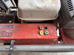 Alkota Steam Pressure Washer