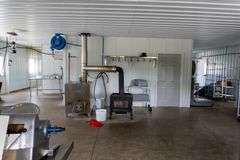 Byler 14.88 Acre Homestead Auction