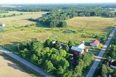  Ashtabula 111 - Acre Real Estate Auction