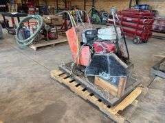 Cor-Cut CC1800 Walk Behind Saw