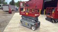 Skyjack  SJIII 3219  Scissor Lift