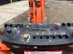 2008  JLG  E300AJP  Boom Lift
