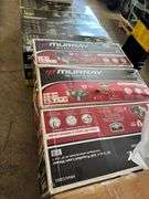 Surplus Auction
