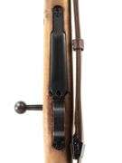 1941 Waffenwerke Brunn  G.24(t)  8mm Mauser  Bolt Action Rifle