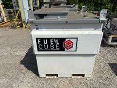 Western Global FCP 250 Fuel Cube
