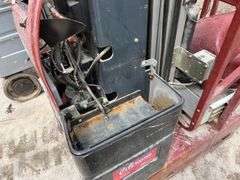 JLG  20MVL  Personnel Lift