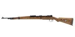 Yugoslavian  Captured Kar98K Mauser  8mm Mauser  Bolt Action Rifle