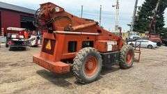 Traverse   TL 6035  Telehandler