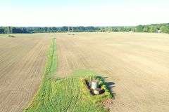  Ashtabula 111 - Acre Real Estate Auction