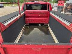 2004  Ford  Ranger  Regular Cab Pickup