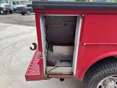 2004  Ford  Ranger  Regular Cab Pickup