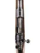 1943 Waffenwerke Brunn  Kar98K  8mm Mauser  Bolt Action Rifle