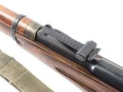 1938 Mosin Nagant  M91/30  7.62x54R  Bolt Action Rifle