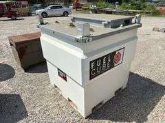 Western Global FCP 250 Fuel Cube