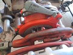 Ridgid 300 Pipe Threader