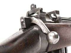 Savage  Lend-Lease No.4 Mk1* Lee Enfield   .303 Brit  Bolt Action Rifle
