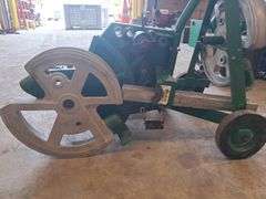 Greenlee 1818 Mechanical Bender