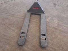 Pallet Jack