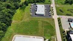 Superior Ashland County Absolute Commercial Land Online Only Auction