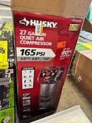 Surplus Auction