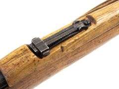 Yugoslavian  M48B  8mm Mauser  Bolt Action Rifle