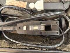 Amptran CT-50-I Amp Probe Instrument