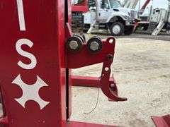 Pair of Maxis Pro-Jack