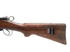 Swiss  K31  7.5 Swiss  Bolt Action Rifle