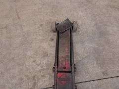 Heavy Duty Jack