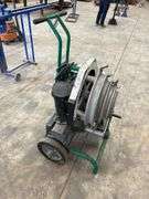 Greenlee 555 Series Electric Bender