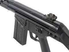 PTR  -91  308 Win  Semi Auto Rifle