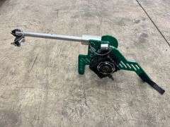 Greenlee G1 Versi Tugger