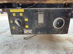 Handy Herman  24D  Man Lift