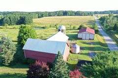  Ashtabula 111 - Acre Real Estate Auction