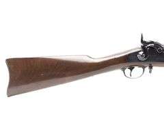 H&R  U.S. Springfield Model 1873  45-70 Gov't   Single Shot Rifle