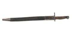 Remington Pattern 1913 Bayonet