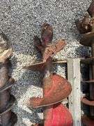 20” Heavy Duty Earth Auger Bit