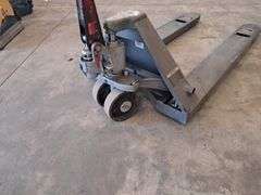 Pallet Jack