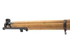 1916 B.S.A.   Lee-Enfield No.1 Mk III*  .303 Brit  Bolt Action Rifle