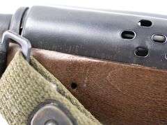 Universal   M1 Carbine   30 Carbine  Semi Auto Rifle
