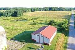  Ashtabula 111 - Acre Real Estate Auction