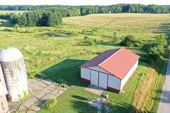  Ashtabula 111 - Acre Real Estate Auction
