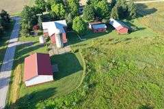  Ashtabula 111 - Acre Real Estate Auction
