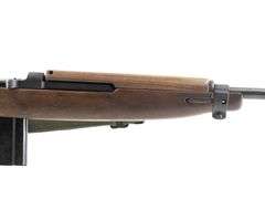 Plainfield  M1 Carbine   30 Carbine  Semi Auto Rifle