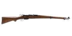 Swiss  K31  7.5 Swiss  Bolt Action Rifle
