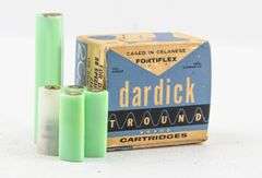 One of a Kind - Lifetime Ammunition Collection