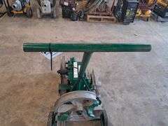 Greenlee 1818 Mechanical Bender