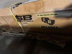 Surplus Auction