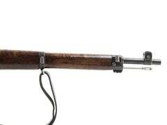 Sako  M39 Mosin Nagant  7.62x54R  Bolt Action Rifle