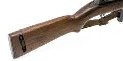 Inland Mfg Div.   M1 Carbine  30 Carbine  Semi Auto Rifle